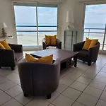 Appartamento Magnifique Face Avec 2 Balcons, Terrasse Et Ascenseur - Fr-1-672-4 *