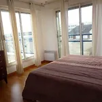 Magnifique Face Avec 2 Balcons, Terrasse Et Ascenseur - Fr-1-672-4 * Merlimont