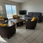 Magnifique Face Avec 2 Balcons, Terrasse Et Ascenseur - Fr-1-672-4 Appartamento *