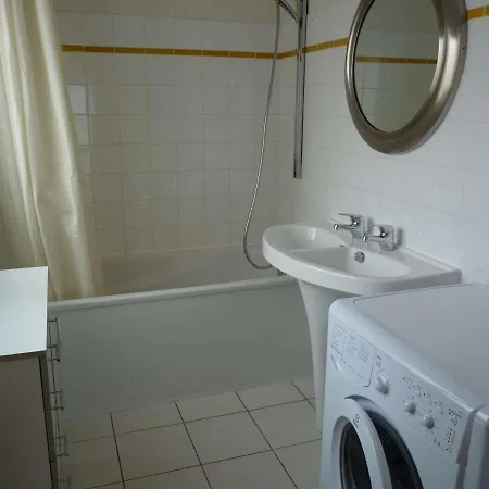 Appartamento Magnifique Face Avec 2 Balcons, Terrasse Et Ascenseur - Fr-1-672-4 Merlimont