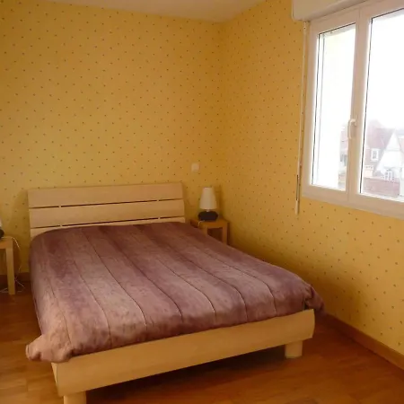 Magnifique Face Avec 2 Balcons, Terrasse Et Ascenseur - Fr-1-672-4 Appartamento *